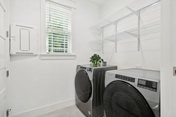 Washer/dryer